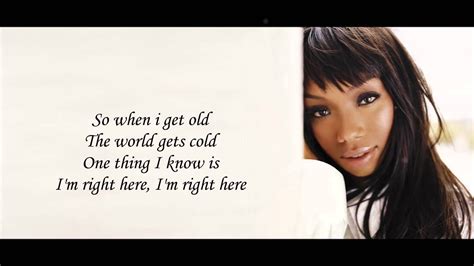 brandy songs and lyrics|words to the song brandy.